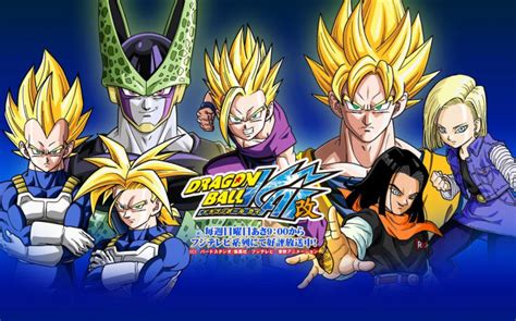 Dragon Ball Z Kai All Episodes Hindi Dubbed Download Cn Episode 54