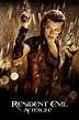 Resident Evil: Afterlife (2010) - Posters — The Movie Database (TMDB)