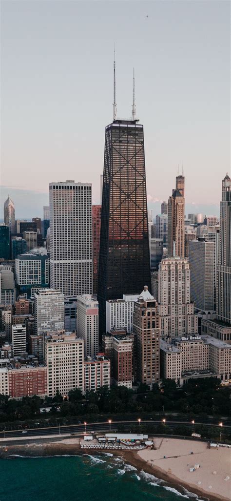 Share 74 Chicago Iphone Wallpaper Latest Vn