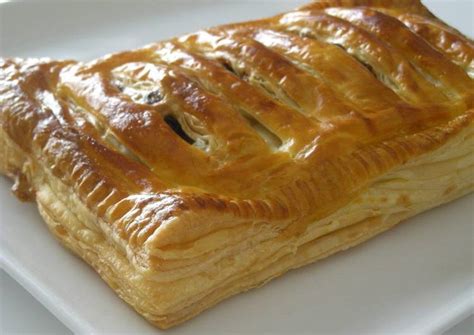 Easy Apple Pie With Frozen Puff Pastry Recipe By Cookpad