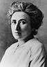 Rosa Luxemburg - Symbolfigur und Politikerin - [GEOLINO]