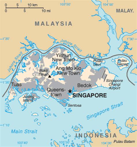 World map singapore sin ridt org. No lions, six time zones and fast walkers: 10 fascinating facts about Singapore | SoraNews24 ...