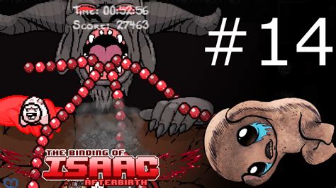 Mega Szatan Zagrajmy W The Binding Of Isaac Afterbirth Youtube