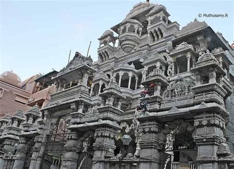 8 Amazingly Attractive Temples In Chennai Best Temples In Chennai