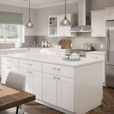 Are these cabinets strong enough to support a granite top? Kitchen Cabinets Color Gallery at The Home Depot