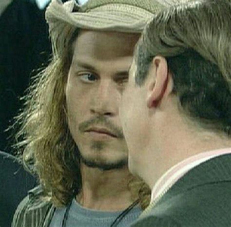 Johnny Depp Here S Johnny Complete Sentences Barracuda Comedy Tv Tumblr Girls Michael