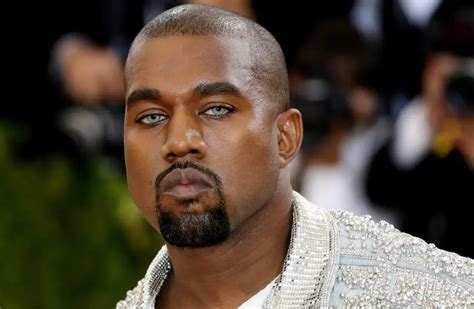 Kanye West Volvió A Generar Polémica Luego De Compartir Imágenes De Su