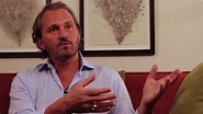 Peter Thum of Ethos Water & Fonderie 47 on Why You Can Always Start ...