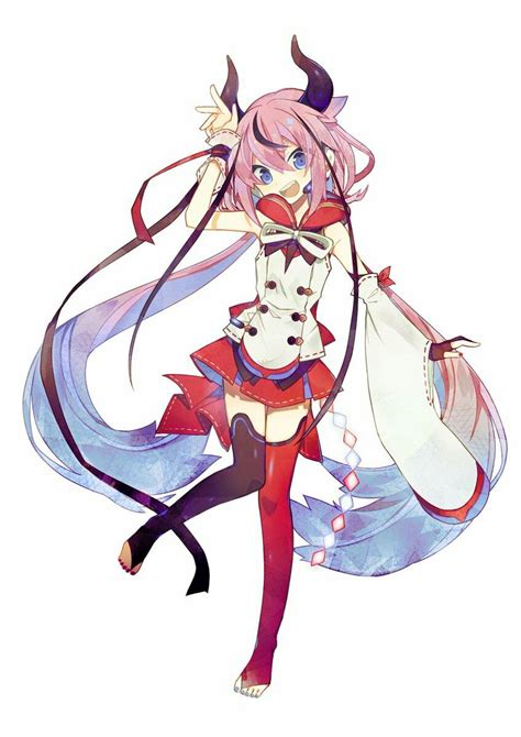 Meika Hime Vocaloid Characters Vocaloid Anime