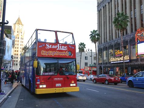 Los Angeles Tours The Best Way To Discover La Discover Los Angeles