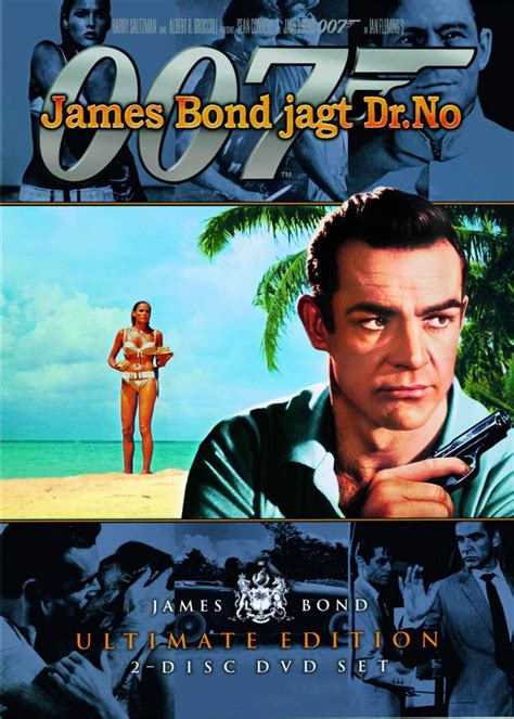 James Bond Dr No Online Movies Pro Filemoves