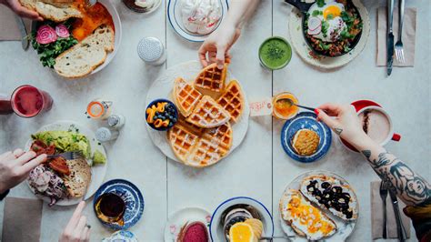 The Best Restaurants and Bars for Brunch in Montreal in 2021 | Brunch ...