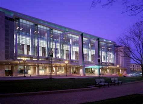 Walter E Washington Convention Center By Tvsdesign Architizer