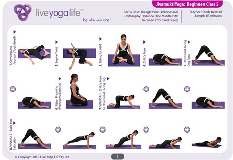 Yoga Poses Easy 629 All New Easy Yoga Poses For A Beginner
