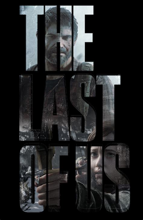 The Last Of Us Poster Concept Posterspy Vrogue