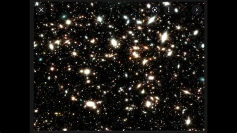 6 To 20 Trillion Galaxies Inside Observable Universe Proves Its Bigger