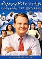 Andy Richter Controls the Universe (TV Series 2002–2003) - IMDb