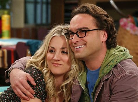I want to know if he is the doctor's real name is dr. Are 'Big Bang Theory's' Leonard and Penny getting engaged?