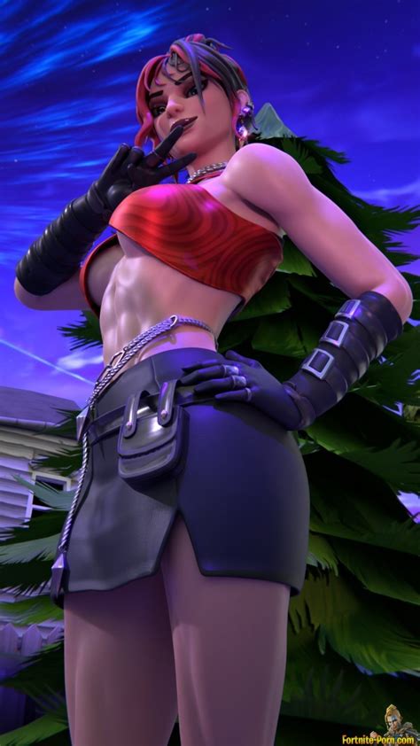 Undercover Kor Boobs Fortnite Porn