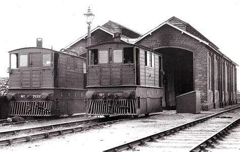 WISBECH UPWELL TRAMWAY Transportsofdelight