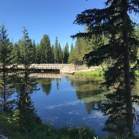 We are planning to go to island park idaho late november till first week of december, 2017. Johnny Sack Cabin (Island Park) - 2019 All You Need to ...