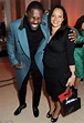 Idris Elba and make-up artist girlfriend Naiyana Garth 'expecting baby ...
