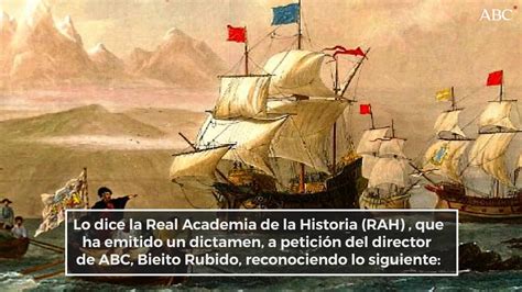 Lo Dice La Real Academia De La Historia La Primera Vuelta Al Mundo Fue