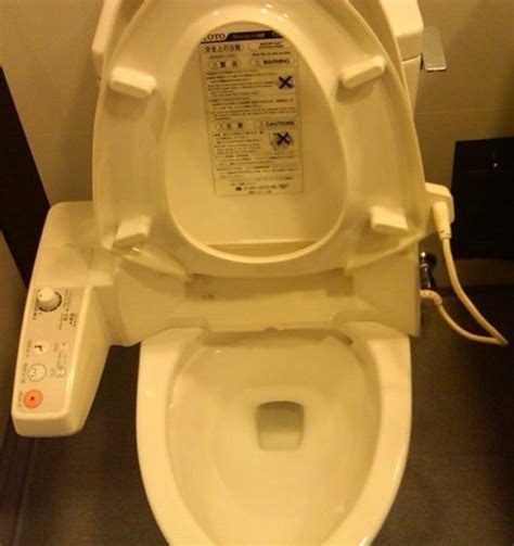 What You Need To Know About Japanese Toilets Japanese Toilet