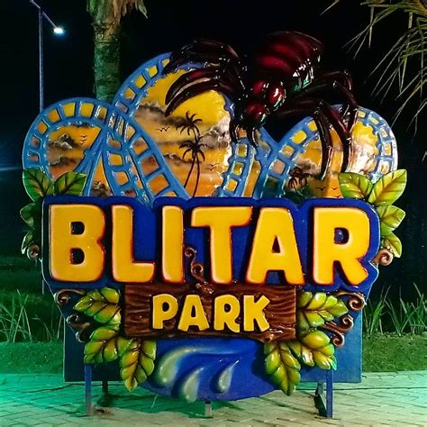 Harga Tiket Masuk Dan Lokasi Blitar Park November 2023 Wisata Oke