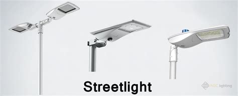 Types Of Street Lights Uk Best Design Idea