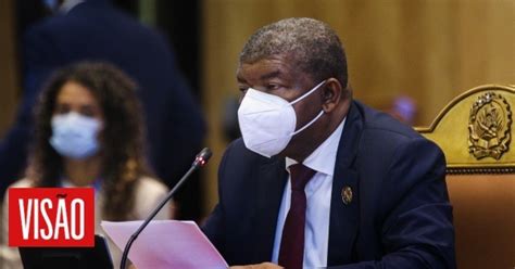 Visão Presidente Angolano Conferiu Posse A Cinco Novos Membros Do Conselho Da República