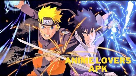 Download Anime Lovers Apk Versi Mod 2022 Full Hd Dan Pilihan Genre