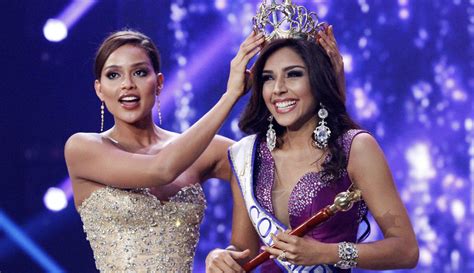 Próxima Representante De Colombia En Miss Universo Será Elegida En Reality