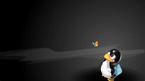 Amazing Linux Wallpaper Backgrounds In HD