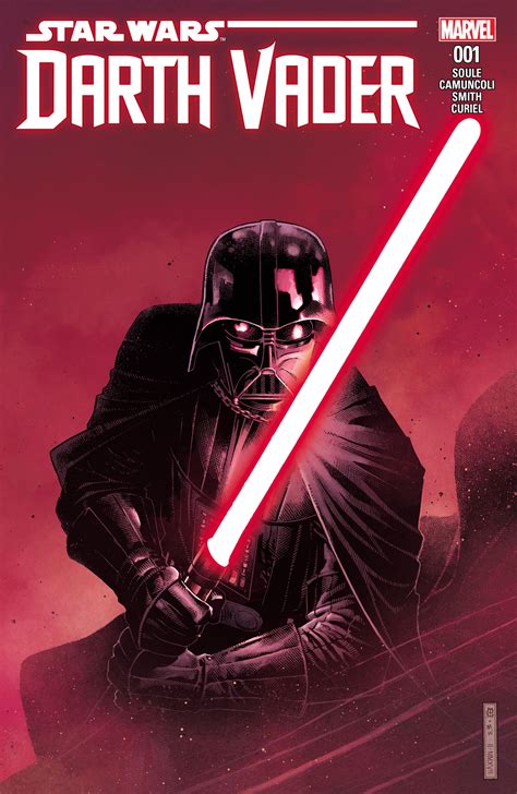 star wars darth vader 1 fresh comics