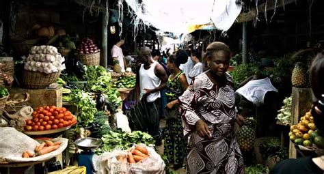 Clergy Blames Nigerias Economic Hardship On Mismanagement Channels