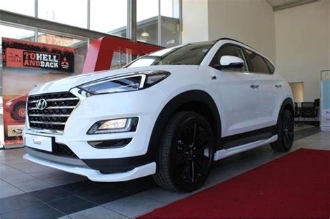 Find new 2020 hyundai tucson vehicles for sale in your area. Hyundai Tucson TUCSON 2.0 CRDi SPORT A/T for sale in ...