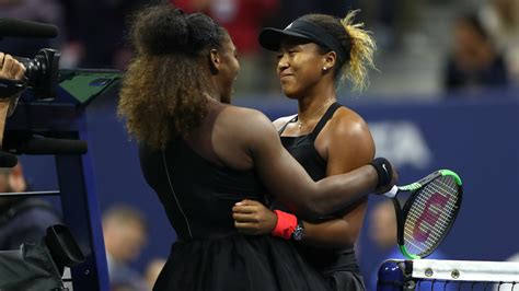 Naomi osaka will contest her second australian open final in three years, following a masterful performance to end her idol serena williams' campaign for a. Serena Williams vs. Naomi Osaka: Results, highlights from Osaka's U.S. Open women's singles ...
