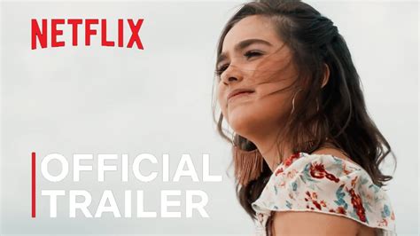 Overdrive Official Wattpad Teaser Trailer Netflix Youtube