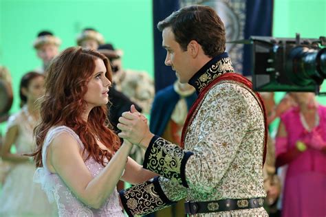 Once Upon A Time Episode 306 Ariel Once Upon A Time Photo