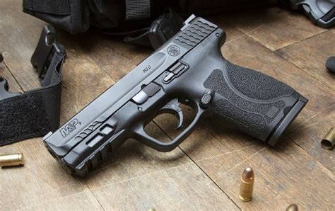 Smith And Wesson Their 5 Best Guns Ever That Made Them A Legend The