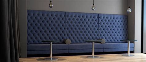 Booths And Wallbenches Falcon Products Booth Seating Contemporary