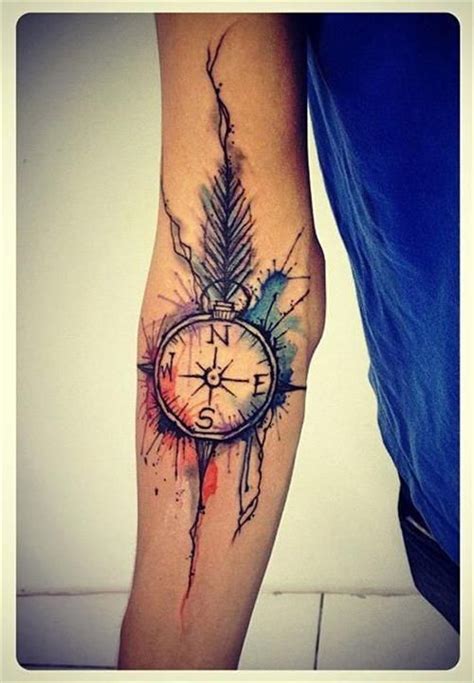 30 Cool Sketch Style Tattoos Amazing Tattoo Ideas