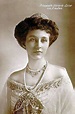 Viktoria Luise Adelheid Mathilde Charlotte of Prussia, Duchess of ...