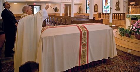The Ultimate Guide To Planning A Catholic Funeral