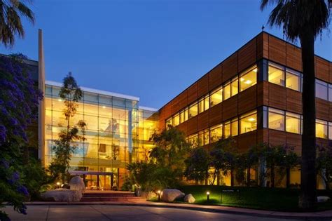 Esri Headquarters In Redlands California United States House Styles