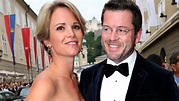 Stephanie zu Guttenberg: Wie unsere Ehe eine große Krise überstand ...