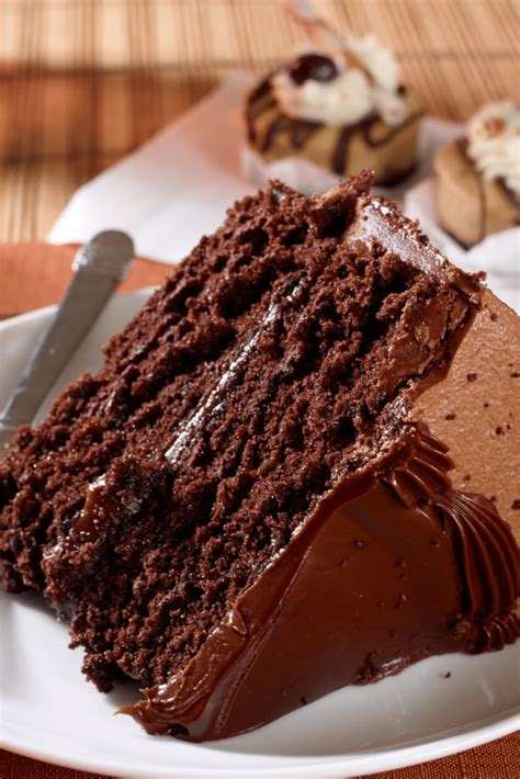 See more ideas about recipes, cooking recipes, portillos chocolate cake. Portillo's Chocolate Cake Recipe - Insanely Good