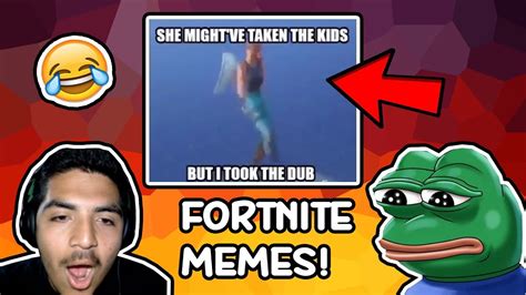 Fortnite Dank Memes Clean Fortnite Aimbot Pc Free Season 5