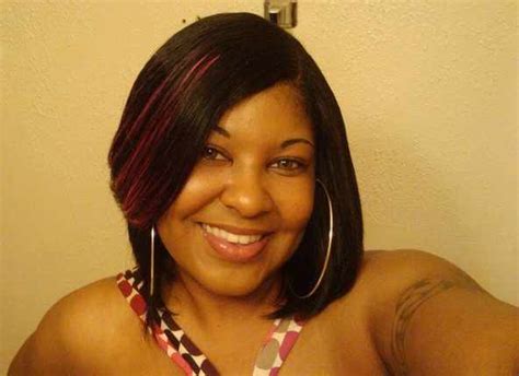 A longer bob is flattering for all face shapes and is a great choice for those who are nervous about going too short. Strictli Hair: Stylez I've Rocked